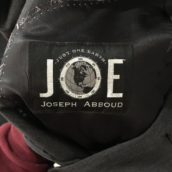 Joseph Abboud Suit Jacket - Picture 2 of 2